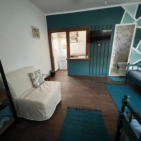 Guest House Kalina,Studio 5 Amulianí Kültér fotó