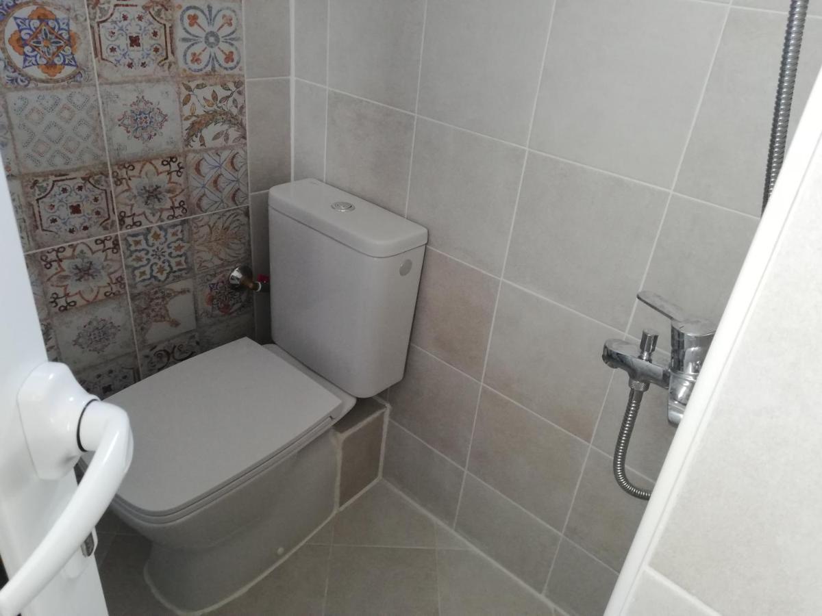Guest House Kalina,Studio 5 Amulianí Kültér fotó