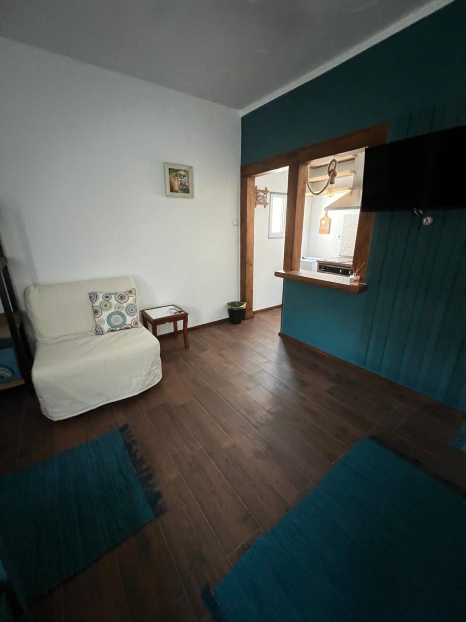 Guest House Kalina,Studio 5 Amulianí Kültér fotó